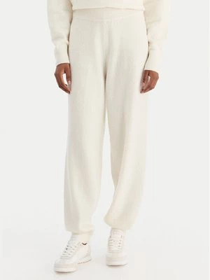 Obrázek produktu Calvin Klein Underwear Teplákové kalhoty LV00QS7569 Écru Regular Fit