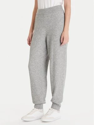 Obrázek produktu Calvin Klein Underwear Teplákové kalhoty LV00QS7569 Šedá Regular Fit