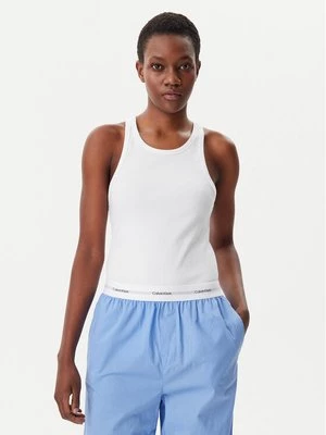 Obrázek produktu Calvin Klein Underwear Top LV00QS7492 Bílá Slim Fit