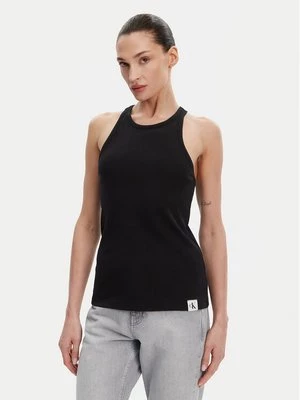 Obrázek produktu Calvin Klein Underwear Top LV00QS7492 Černá Slim Fit