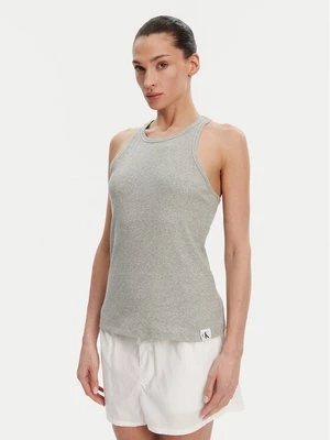 Obrázek produktu Calvin Klein Underwear Top LV00QS7492 Šedá Slim Fit