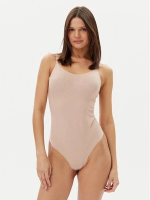 Obrázek produktu Calvin Klein Underwear Tvarovací kombinéza LV00QF8295 Béžová