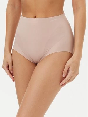 Obrázek produktu Calvin Klein Underwear Tvarující prádlo spodí části LV00QF8173 Béžová