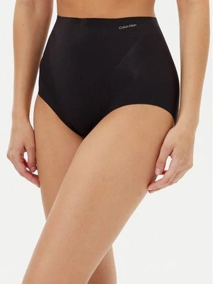 Obrázek produktu Calvin Klein Underwear Tvarující prádlo spodí části LV00QF8173 Černá