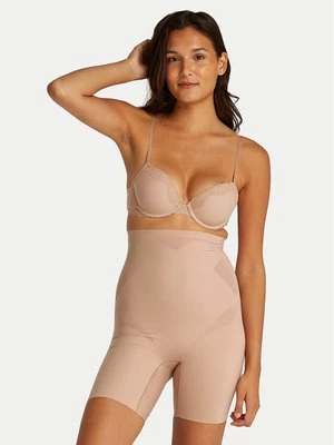 Obrázek produktu Calvin Klein Underwear Tvarující prádlo spodí části LV00QF8175 Béžová