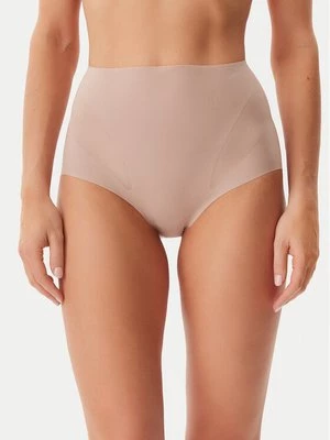 Obrázek produktu Calvin Klein Underwear Tvarující prádlo spodí části Stay Put Mesh LV00QF8166 Béžová