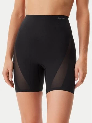 Obrázek produktu Calvin Klein Underwear Tvarující prádlo spodí části Stay Put Mesh LV00QF8168 Černá