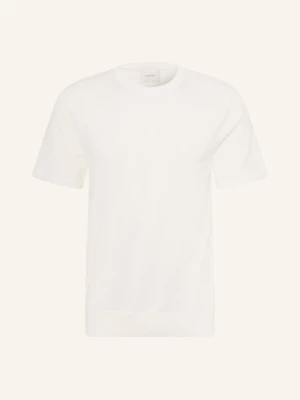 Obrázek produktu Calvin Klein Úpletové Tričko krémová