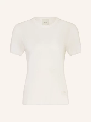 Obrázek produktu Calvin Klein Úpletové Tričko režná