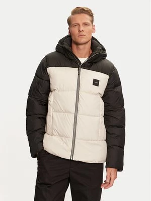 Obrázek produktu Calvin Klein Vatovaná bunda K10K114384 Béžová Regular Fit
