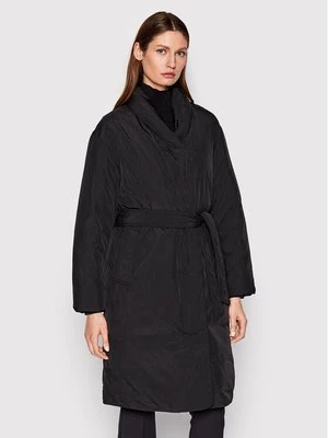 Obrázek produktu Calvin Klein Vatovaná bunda K20K204158 Černá Regular Fit