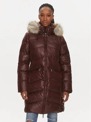 Obrázek produktu Calvin Klein Vatovaná bunda K20K207071 Hnědá Regular Fit