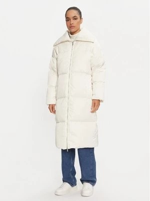 Obrázek produktu Calvin Klein Vatovaná bunda K20K207721 Bílá Regular Fit