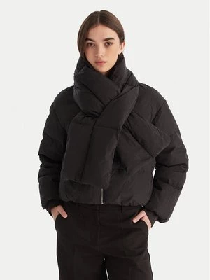 Obrázek produktu Calvin Klein Vatovaná bunda LV044D518G Černá Regular Fit