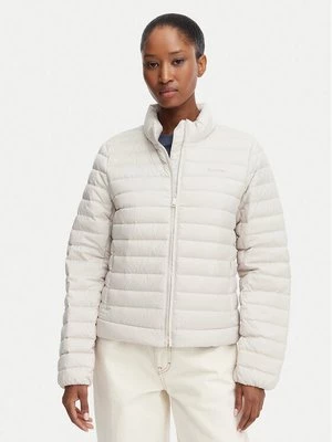 Obrázek produktu Calvin Klein Vatovaná bunda LV044G502G Světle béžová Regular Fit