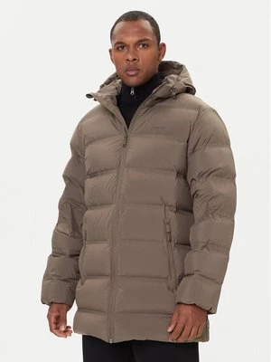 Obrázek produktu Calvin Klein Vatovaná bunda LV04LD516G Béžová Regular Fit
