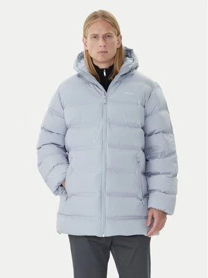 Obrázek produktu Calvin Klein Vatovaná bunda LV04LD516G Šedá Regular Fit