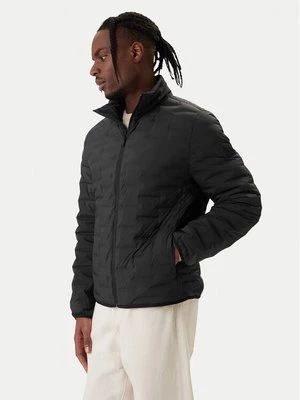 Obrázek produktu Calvin Klein Vatovaná bunda LV04LD520G Černá Regular Fit