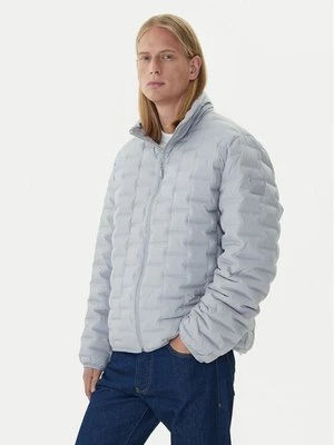 Obrázek produktu Calvin Klein Vatovaná bunda LV04LD520G Šedá Regular Fit