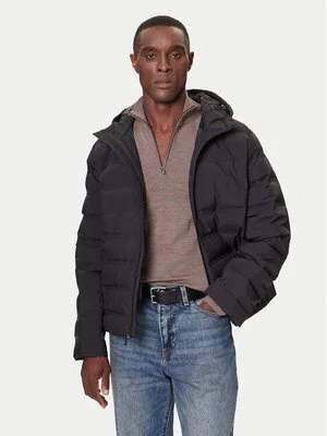 Obrázek produktu Calvin Klein Vatovaná bunda LV04LD521G Černá Regular Fit
