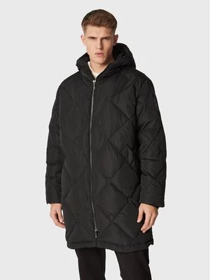 Obrázek produktu Calvin Klein Vatovaná bunda Modern Comfort K10K110322 Černá Relaxed Fit