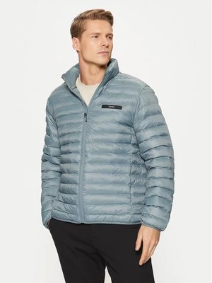 Obrázek produktu Calvin Klein Vatovaná bunda Quilted Lw Jacket K10K113474 Modrá Regular Fit