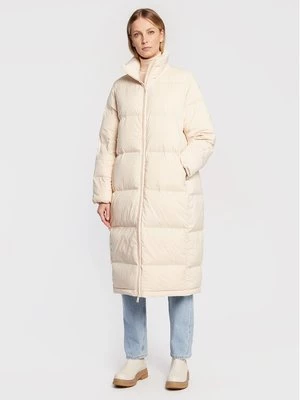 Obrázek produktu Calvin Klein Vatovaná bunda Seamless Lofty K20K204691 Écru Regular Fit