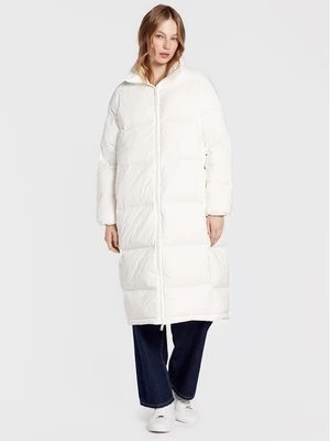 Obrázek produktu Calvin Klein Vatovaná bunda Seamless Lofty K20K204691 Écru Regular Fit