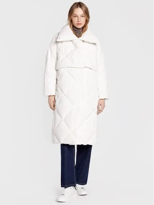 Obrázek produktu Calvin Klein Vatovaná bunda Transform K20K204632 Bílá Regular Fit