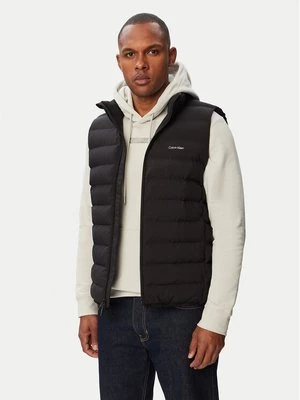Obrázek produktu Calvin Klein Vesta Classic LV04LG504G Černá Regular Fit