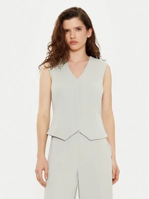 Obrázek produktu Calvin Klein Vesta K20K208017 Šedá Slim Fit