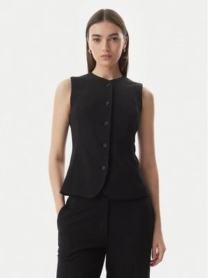 Obrázek produktu Calvin Klein Vesta LV044G414G Černá Regular Fit