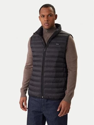 Obrázek produktu Calvin Klein Vesta LV04LC509G Černá Regular Fit