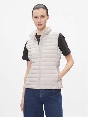 Obrázek produktu Calvin Klein Vesta Packable Super Lw Padded Vest K20K206325 Béžová Slim Fit