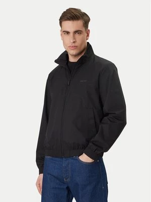 Obrázek produktu Calvin Klein Větrovka LV04LF515G Černá Regular Fit