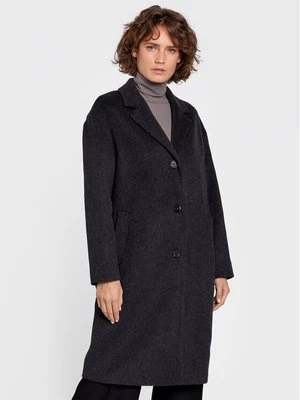 Obrázek produktu Calvin Klein Vlněný kabát K20K204629 Šedá Regular Fit