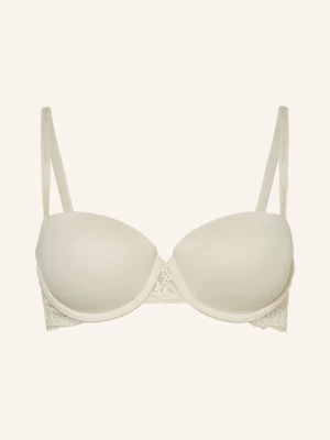 Obrázek produktu Calvin Klein Vyztužená Podprsenka Ck Attraction režná