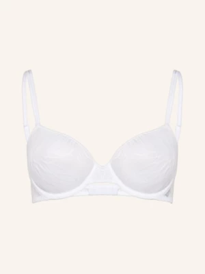 Obrázek produktu Calvin Klein Vyztužená Podprsenka Sheer Marquisette bílá