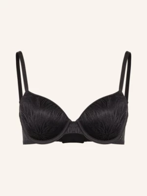 Obrázek produktu Calvin Klein Vyztužená Podprsenka Sheer Marquisette černá