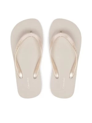 Obrázek produktu Calvin Klein Žabky Arwa HW0HW02956 Stříbrná