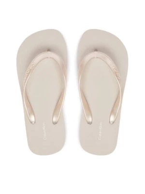 Obrázek produktu Calvin Klein Žabky Arwa HW0HW02956 Stříbrná