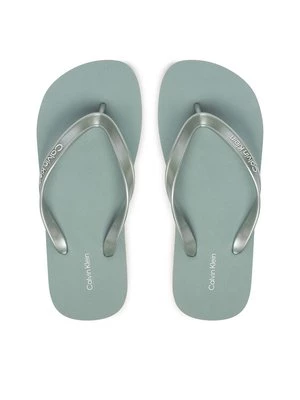 Obrázek produktu Calvin Klein Žabky Arwa HW0HW02956 Zelená