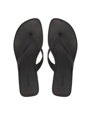 Obrázek produktu Calvin Klein Žabky Flip Flop Kitten Heel Thong Tpu HW0HW02965 Černá