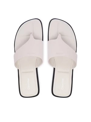 Obrázek produktu Calvin Klein Žabky HW0HW02866 Bílá
