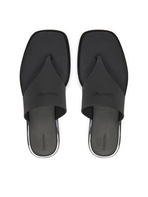 Obrázek produktu Calvin Klein Žabky Toepost Tpu Slide HW0HW02836 Černá