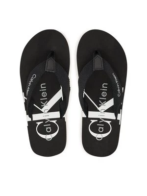 Obrázek produktu Calvin Klein Žabky V3X8-83332-0058 Černá