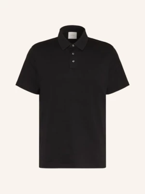 Obrázek produktu Calvin Klein Žerzejová Polokošile Classic Fit černá