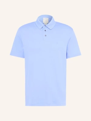 Obrázek produktu Calvin Klein Žerzejová Polokošile Classic Fit tmavě modrá