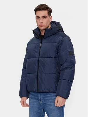Obrázek produktu Calvin Klein Zimní bunda K10K110329 Tmavomodrá Regular Fit