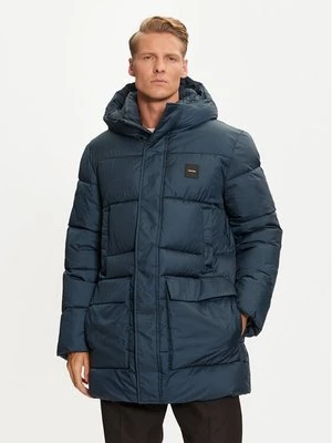 Obrázek produktu Calvin Klein Zimní bunda K10K113465 Modrá Regular Fit